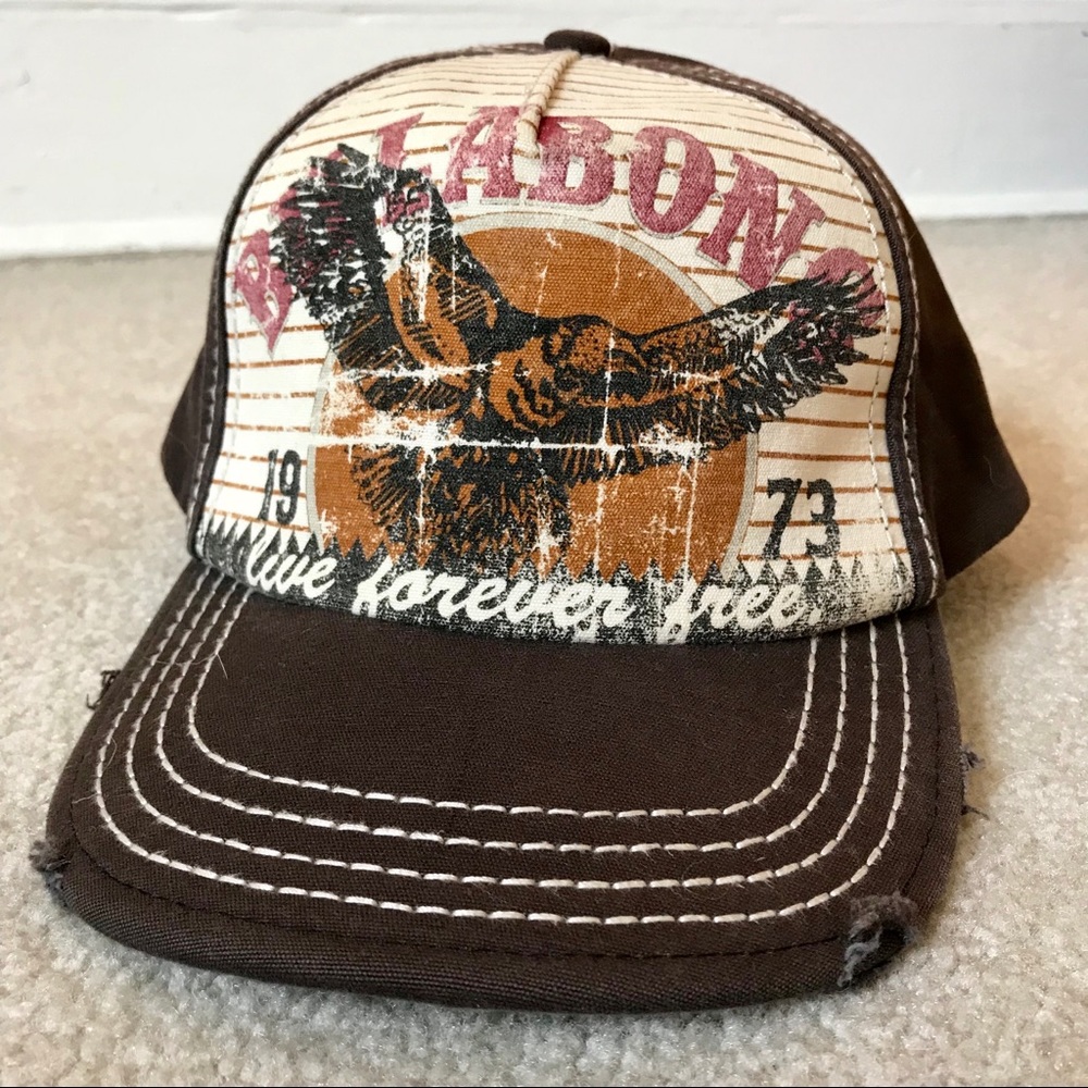 Billabong SnapBack